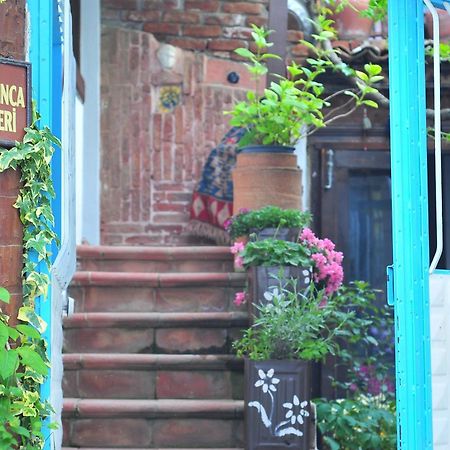Kirkinca Hotel Selçuk Ngoại thất bức ảnh