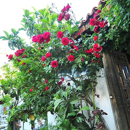 Kirkinca Hotel Selçuk Ngoại thất bức ảnh