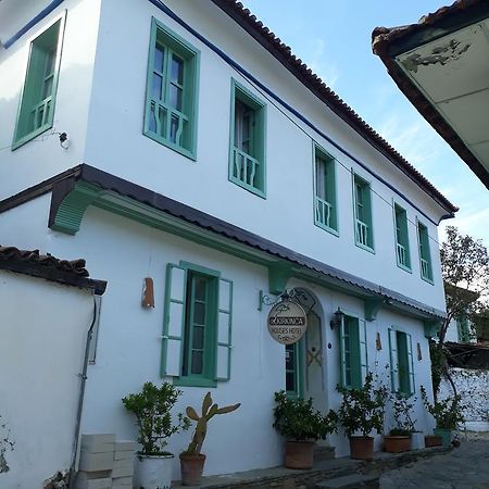 Kirkinca Hotel Selçuk Ngoại thất bức ảnh