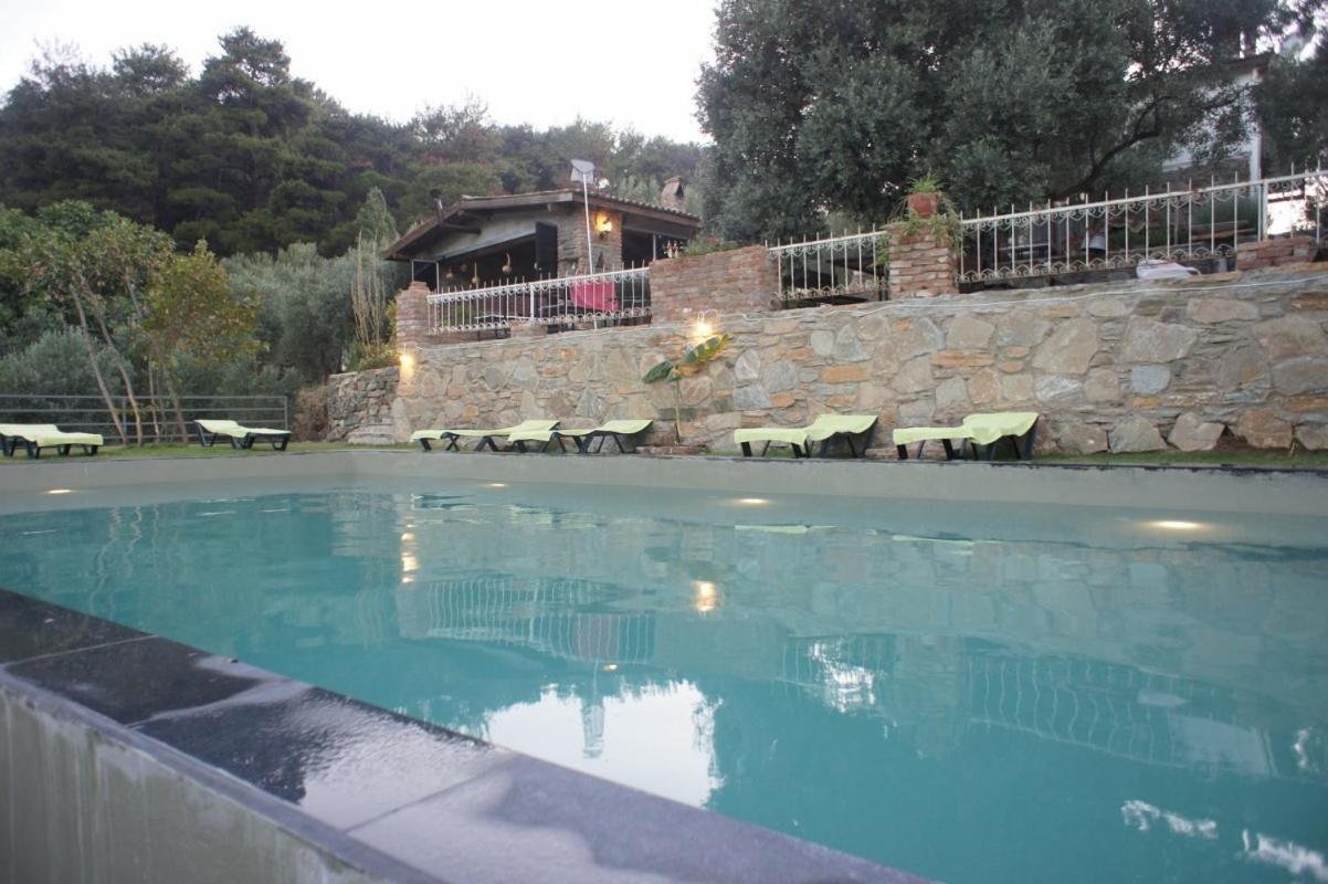 Kirkinca Hotel Selçuk Ngoại thất bức ảnh