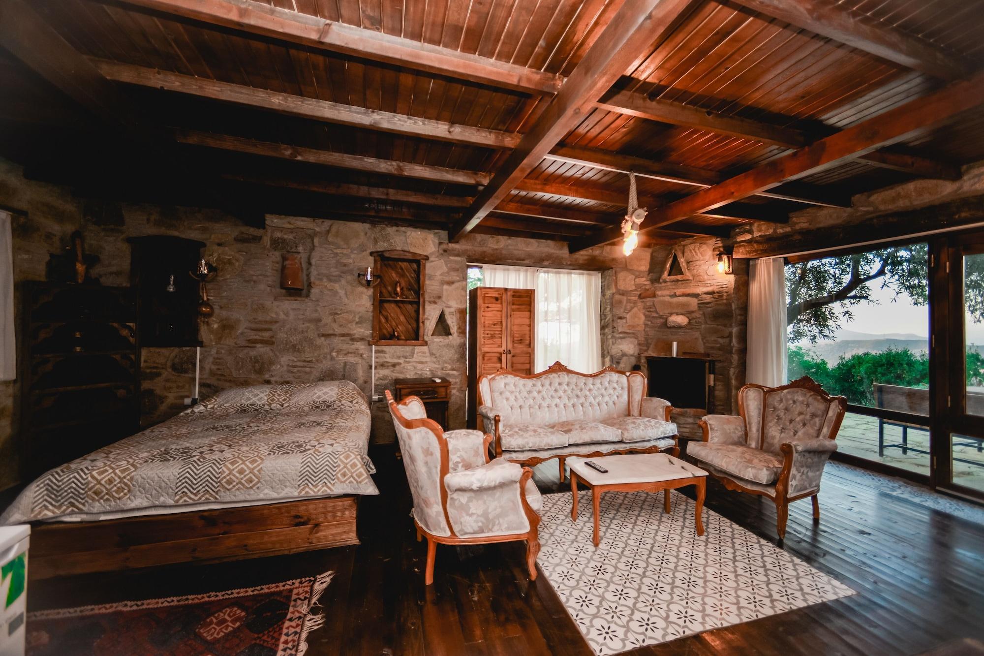 Kirkinca Hotel Selçuk Ngoại thất bức ảnh