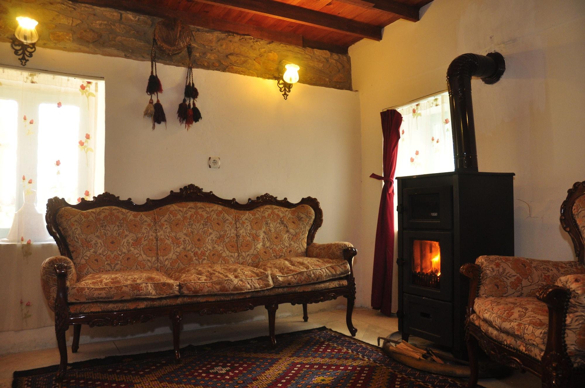 Kirkinca Hotel Selçuk Ngoại thất bức ảnh