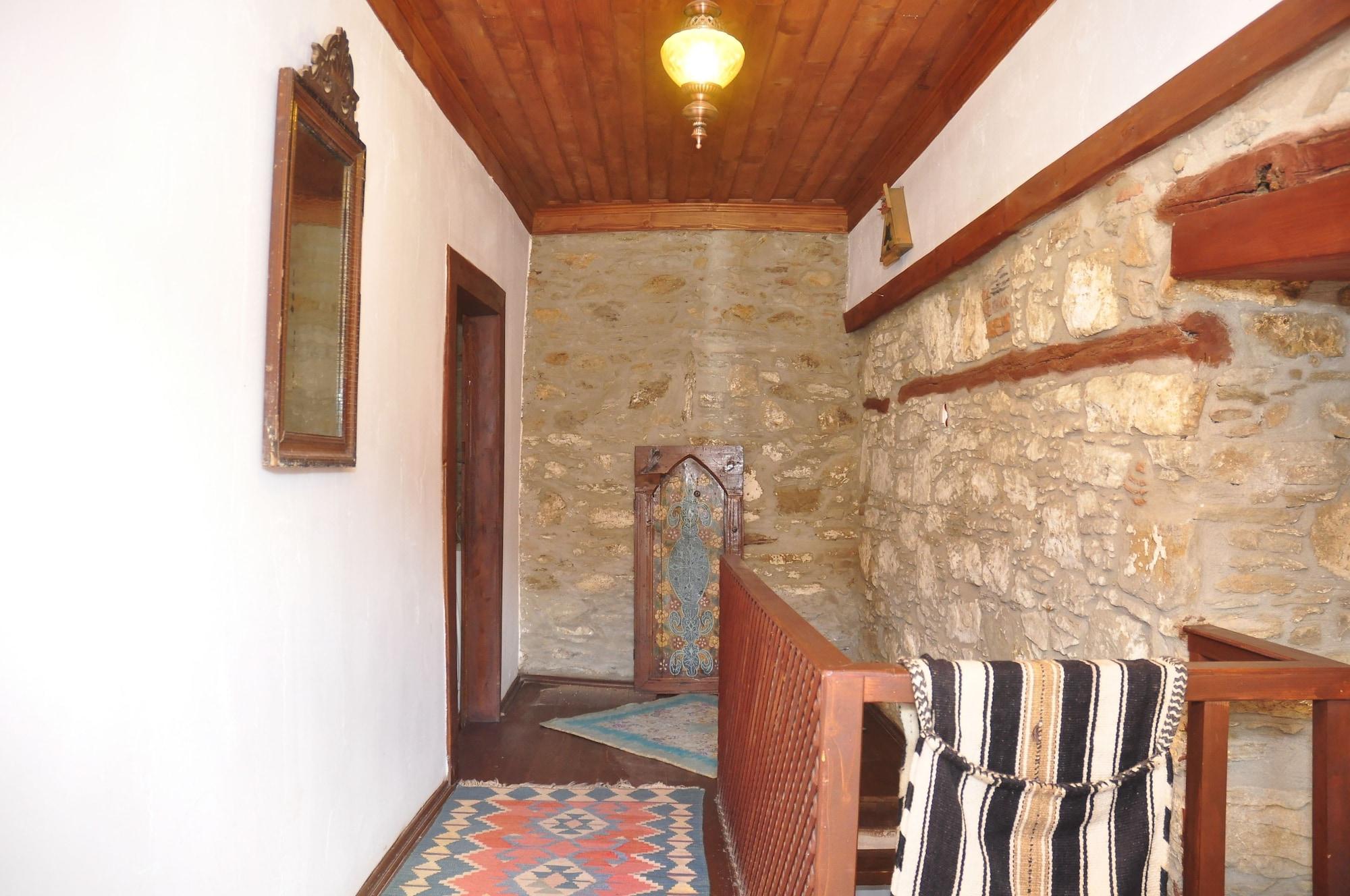 Kirkinca Hotel Selçuk Ngoại thất bức ảnh