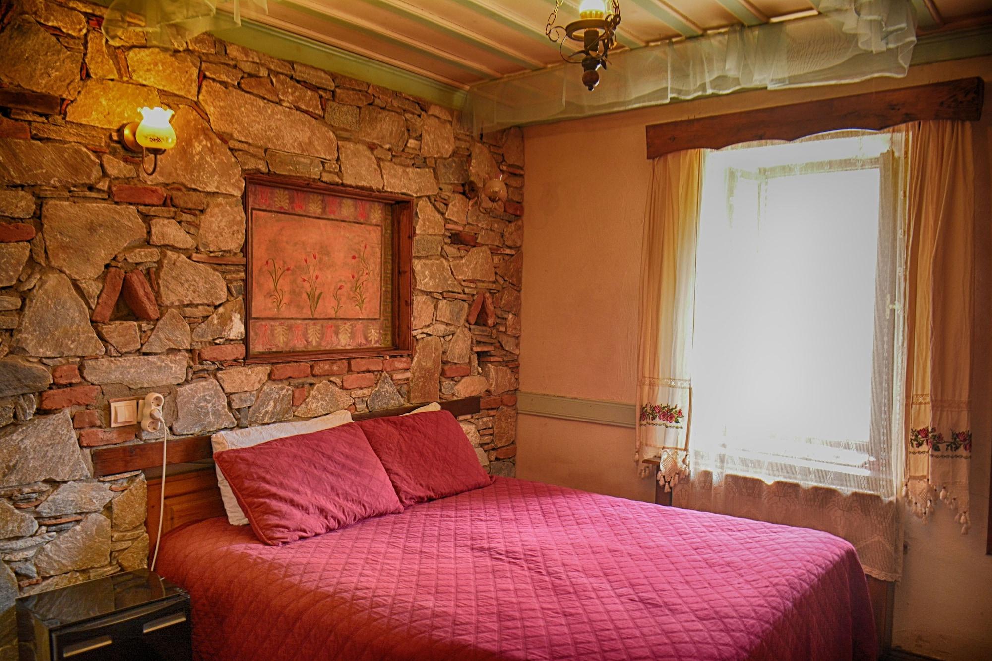 Kirkinca Hotel Selçuk Ngoại thất bức ảnh