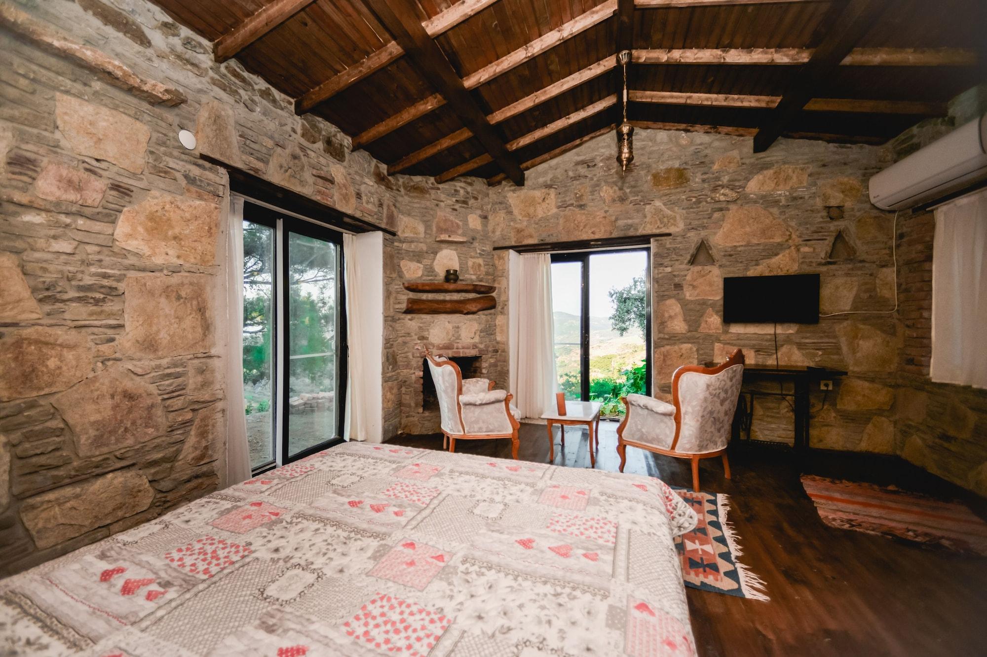 Kirkinca Hotel Selçuk Ngoại thất bức ảnh