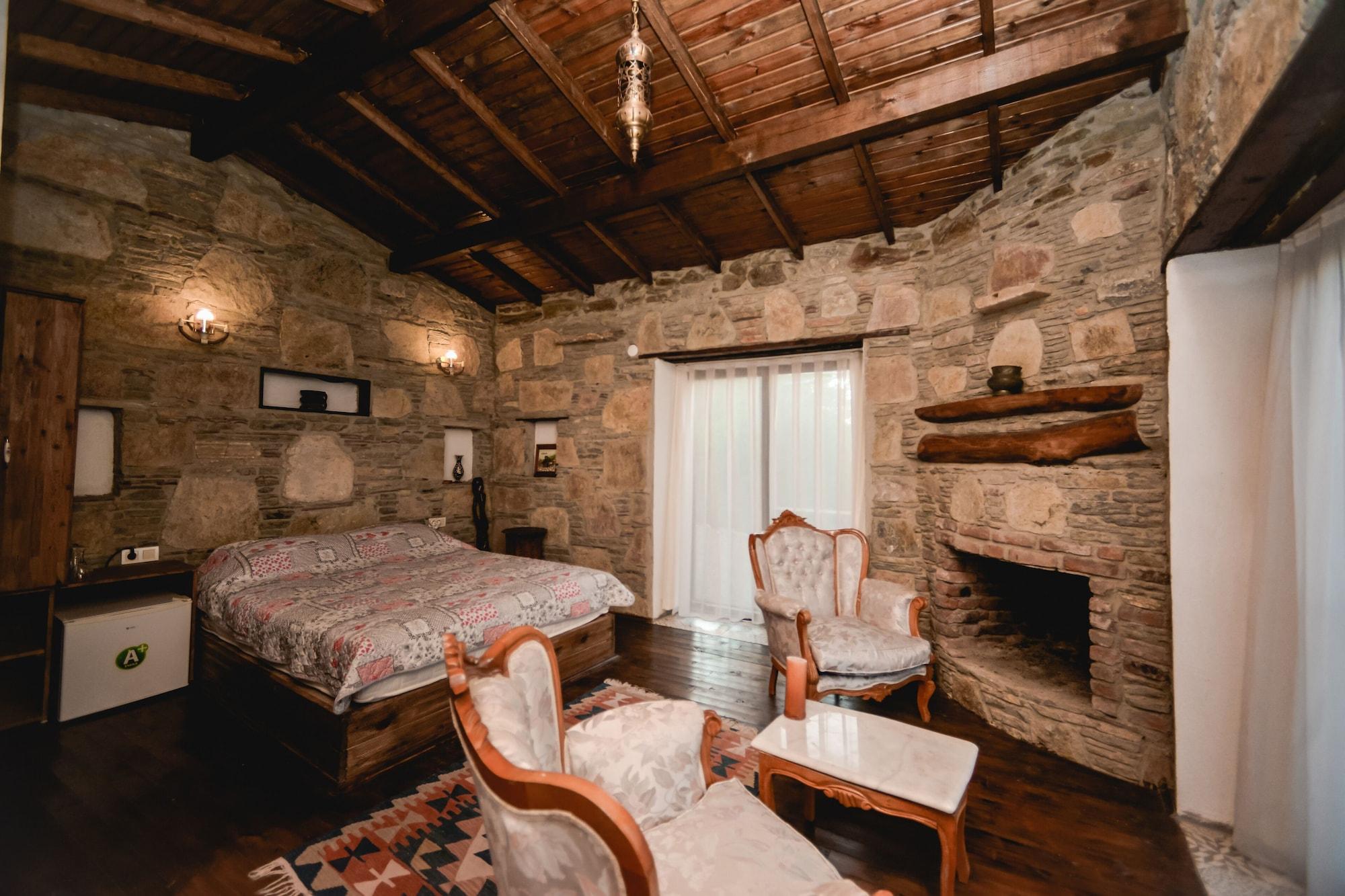 Kirkinca Hotel Selçuk Ngoại thất bức ảnh