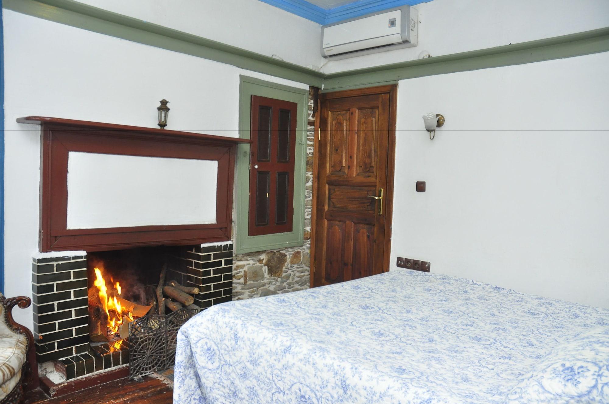 Kirkinca Hotel Selçuk Ngoại thất bức ảnh