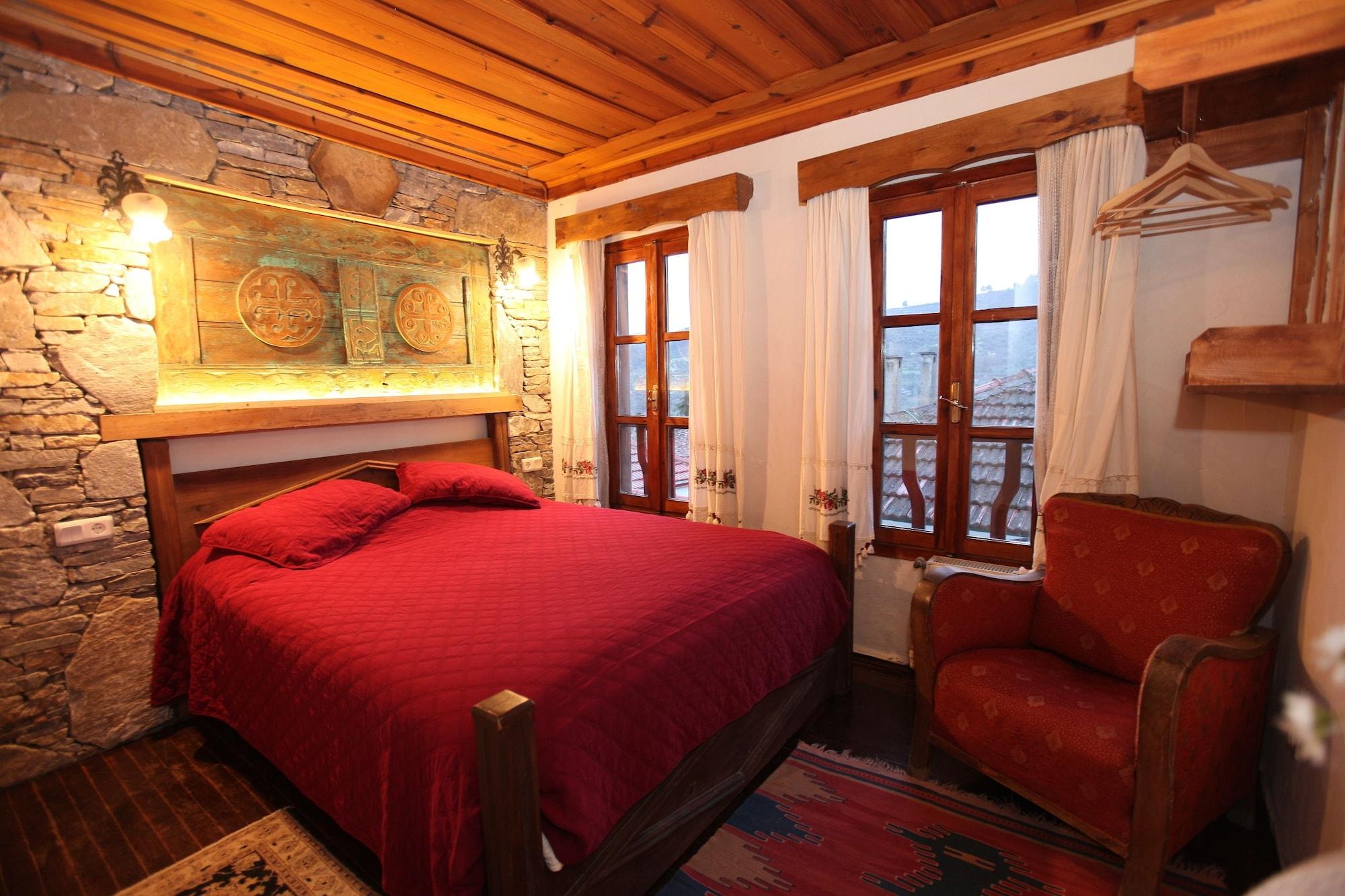 Kirkinca Hotel Selçuk Ngoại thất bức ảnh