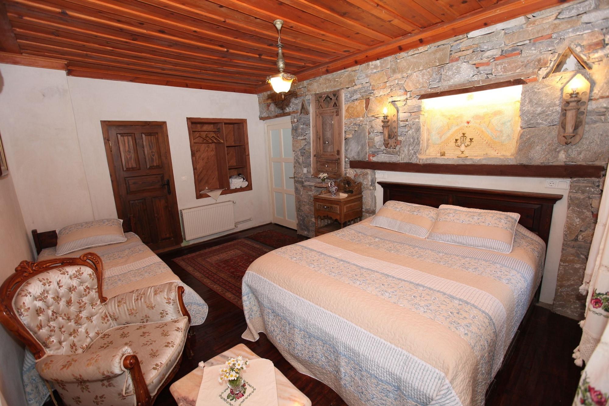 Kirkinca Hotel Selçuk Ngoại thất bức ảnh