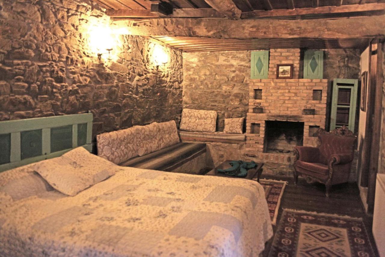 Kirkinca Hotel Selçuk Ngoại thất bức ảnh