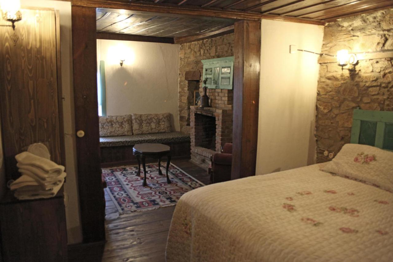 Kirkinca Hotel Selçuk Ngoại thất bức ảnh