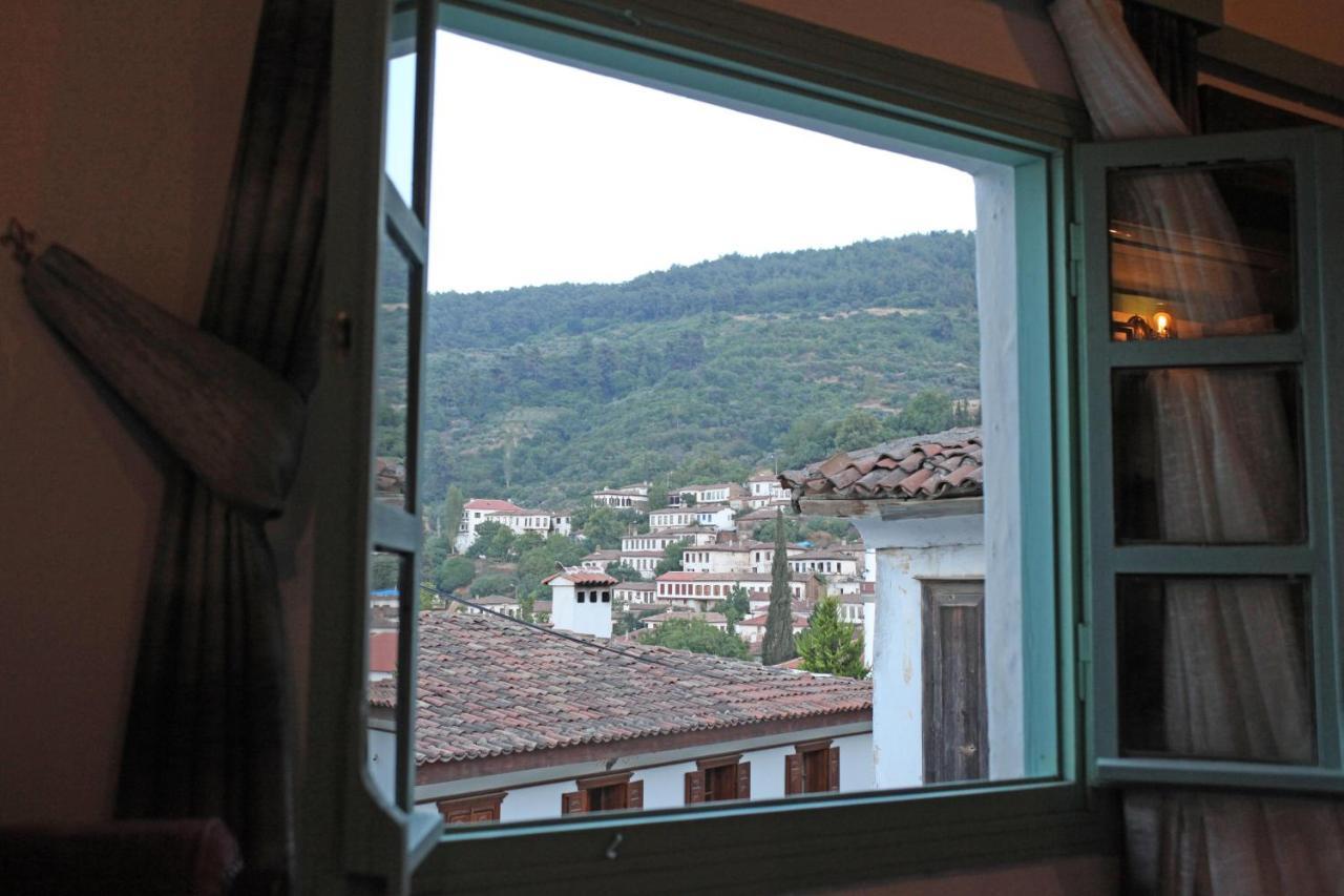 Kirkinca Hotel Selçuk Ngoại thất bức ảnh