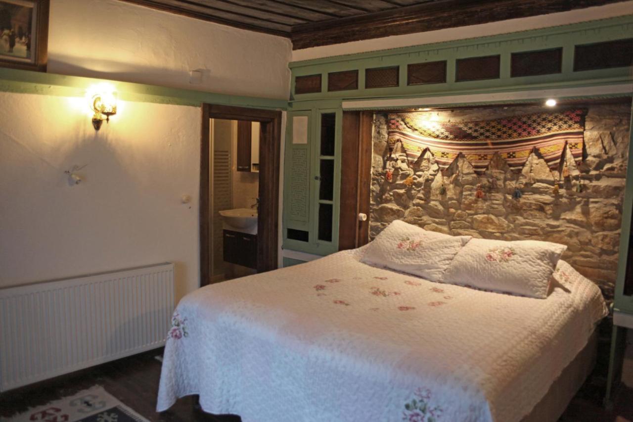 Kirkinca Hotel Selçuk Ngoại thất bức ảnh
