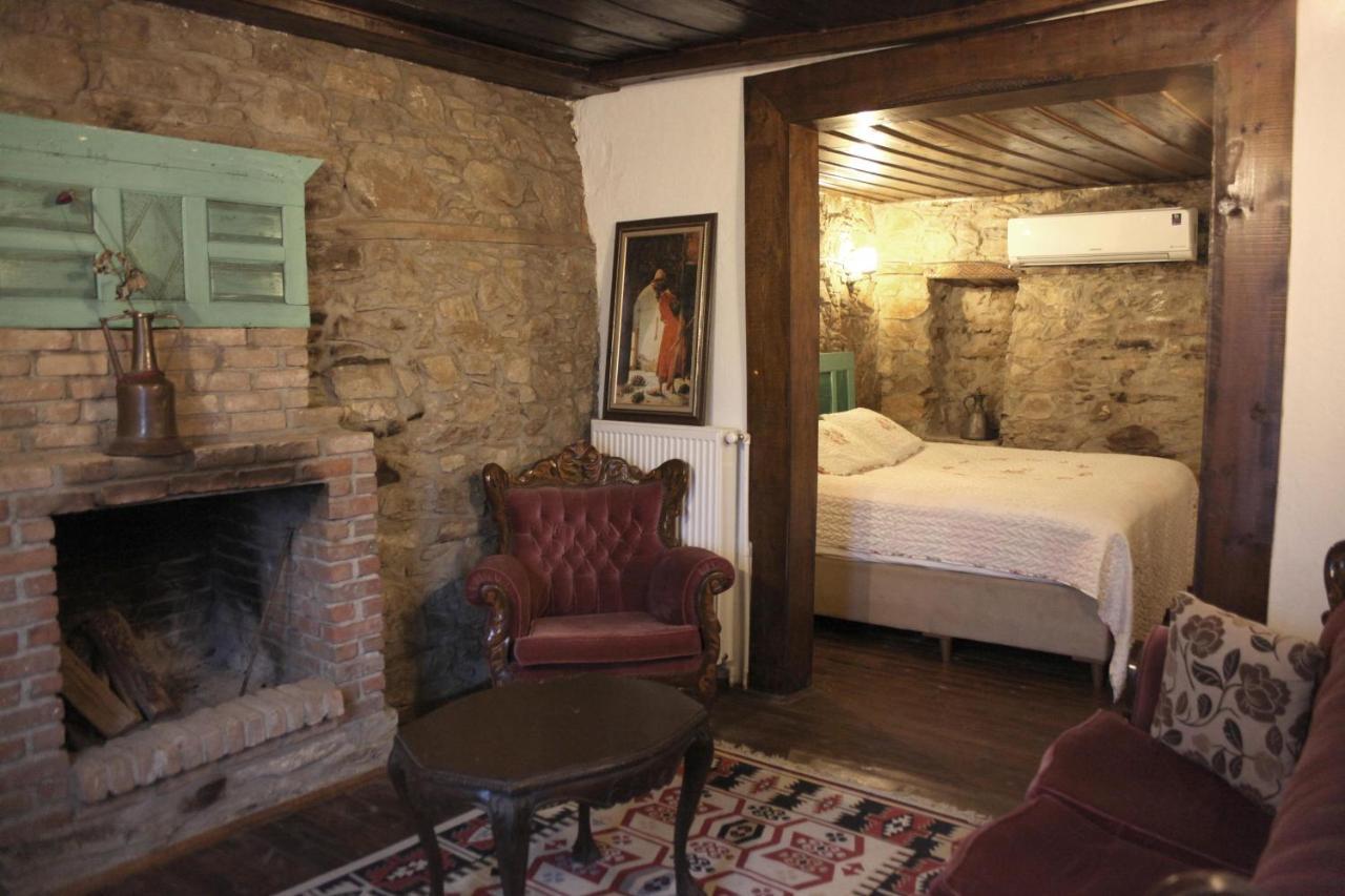Kirkinca Hotel Selçuk Ngoại thất bức ảnh