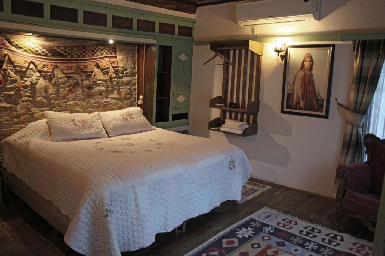 Kirkinca Hotel Selçuk Ngoại thất bức ảnh