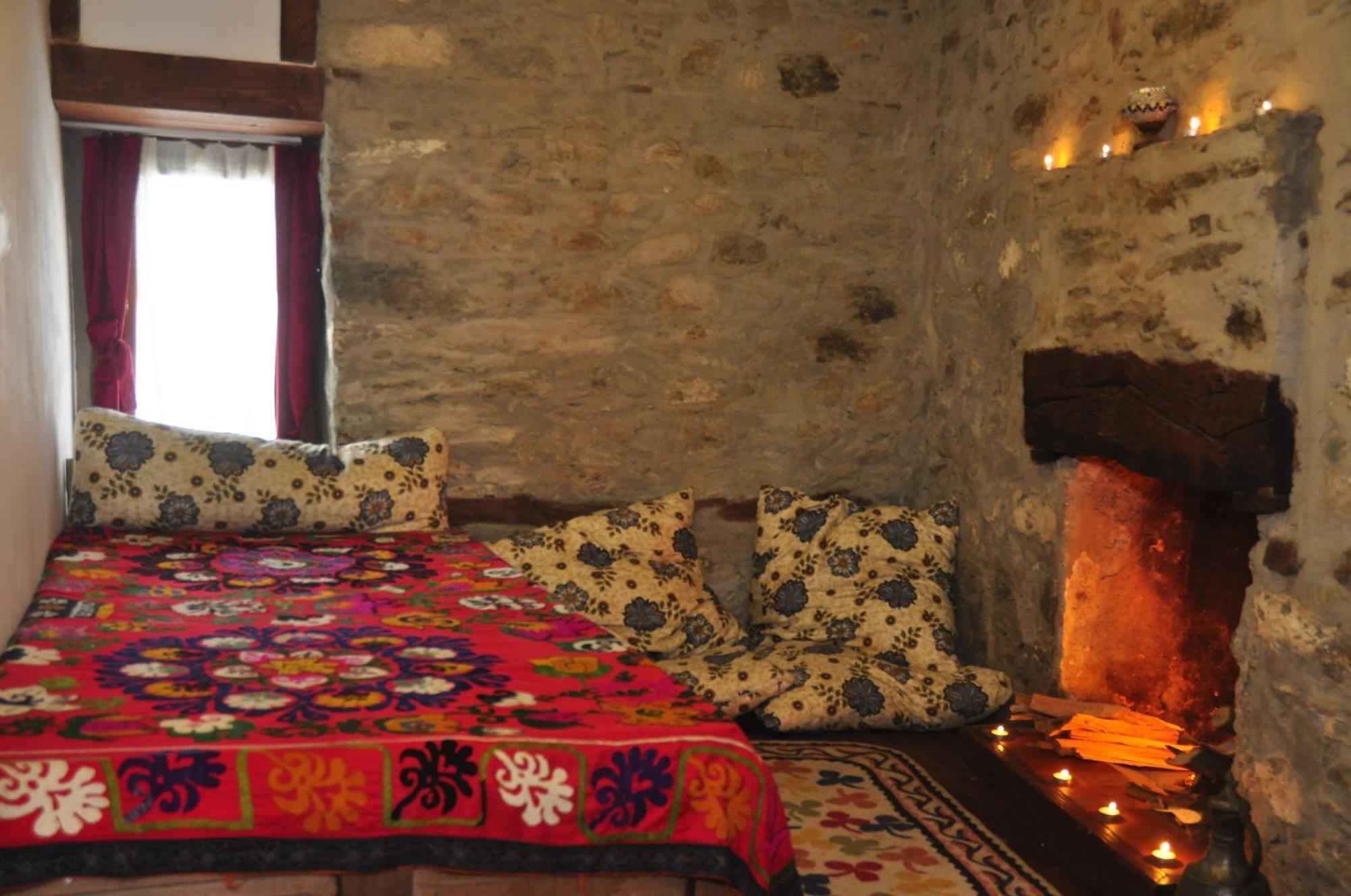 Kirkinca Hotel Selçuk Phòng bức ảnh