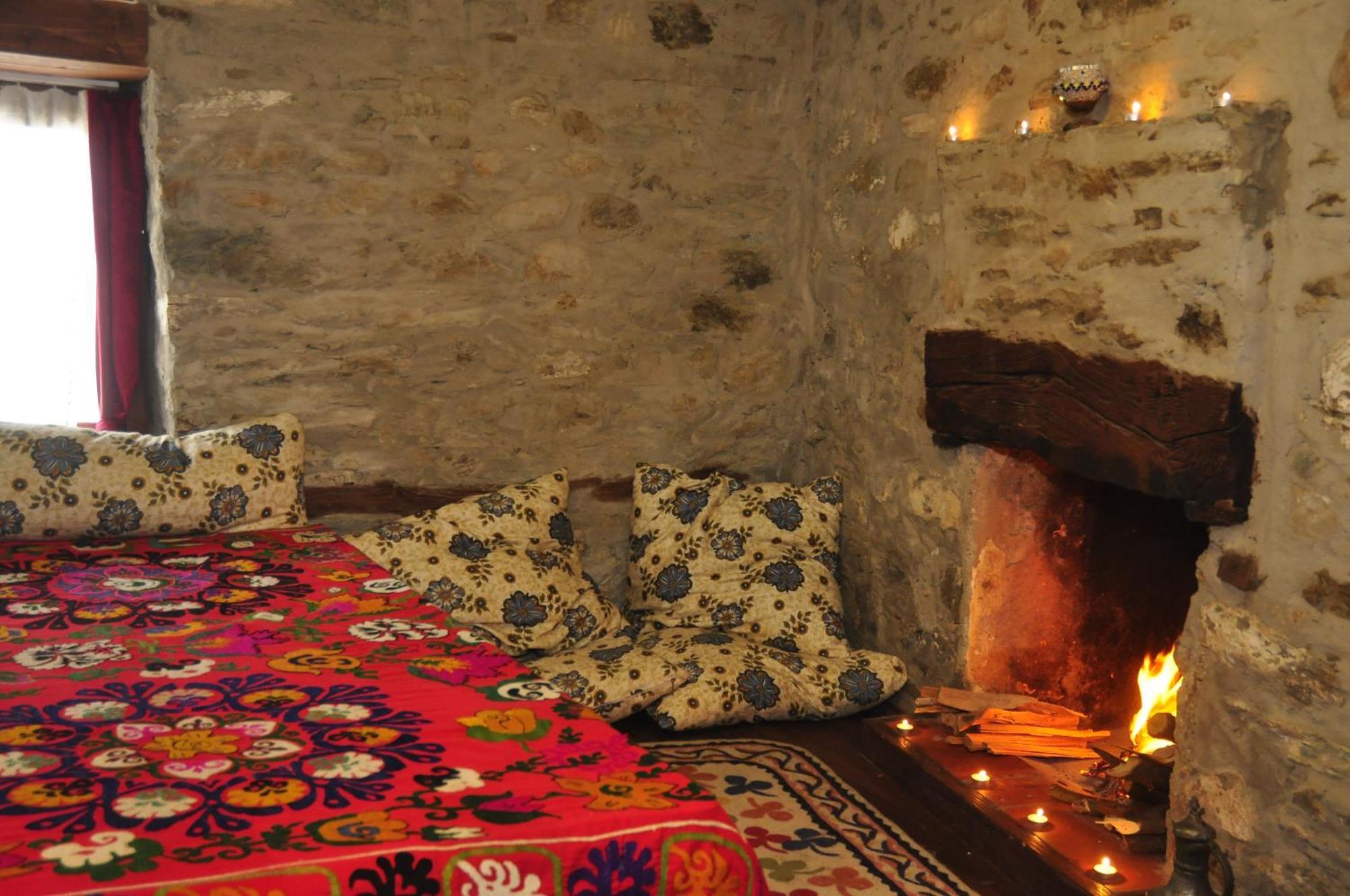 Kirkinca Hotel Selçuk Phòng bức ảnh