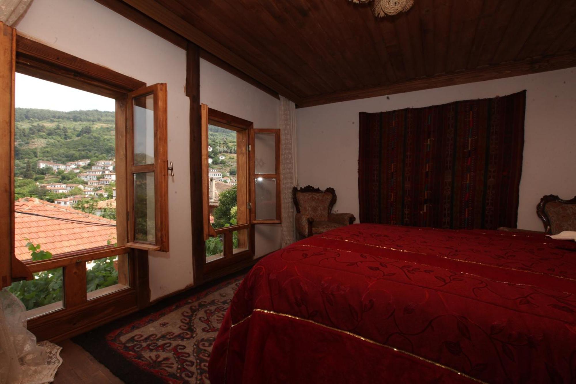 Kirkinca Hotel Selçuk Phòng bức ảnh