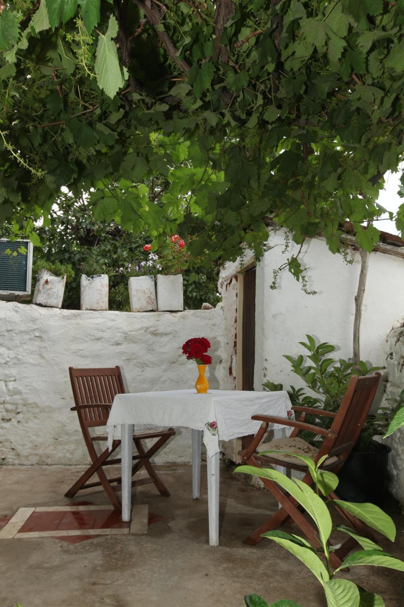 Kirkinca Hotel Selçuk Phòng bức ảnh