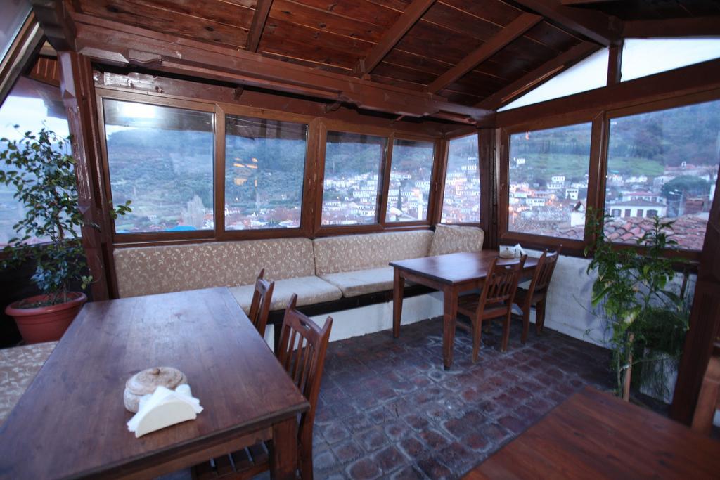 Kirkinca Hotel Selçuk Ngoại thất bức ảnh