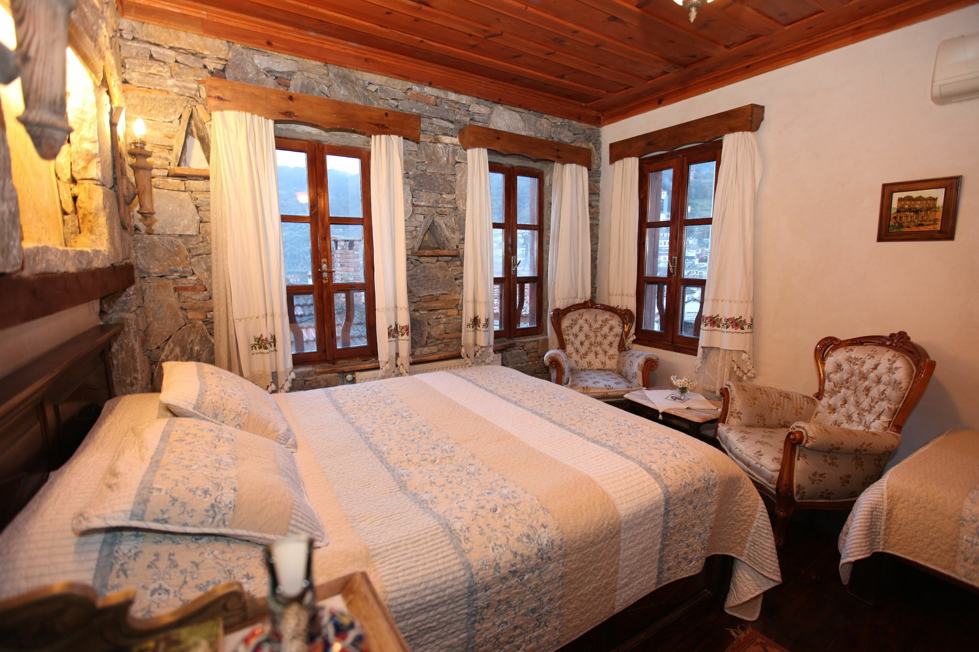 Kirkinca Hotel Selçuk Ngoại thất bức ảnh