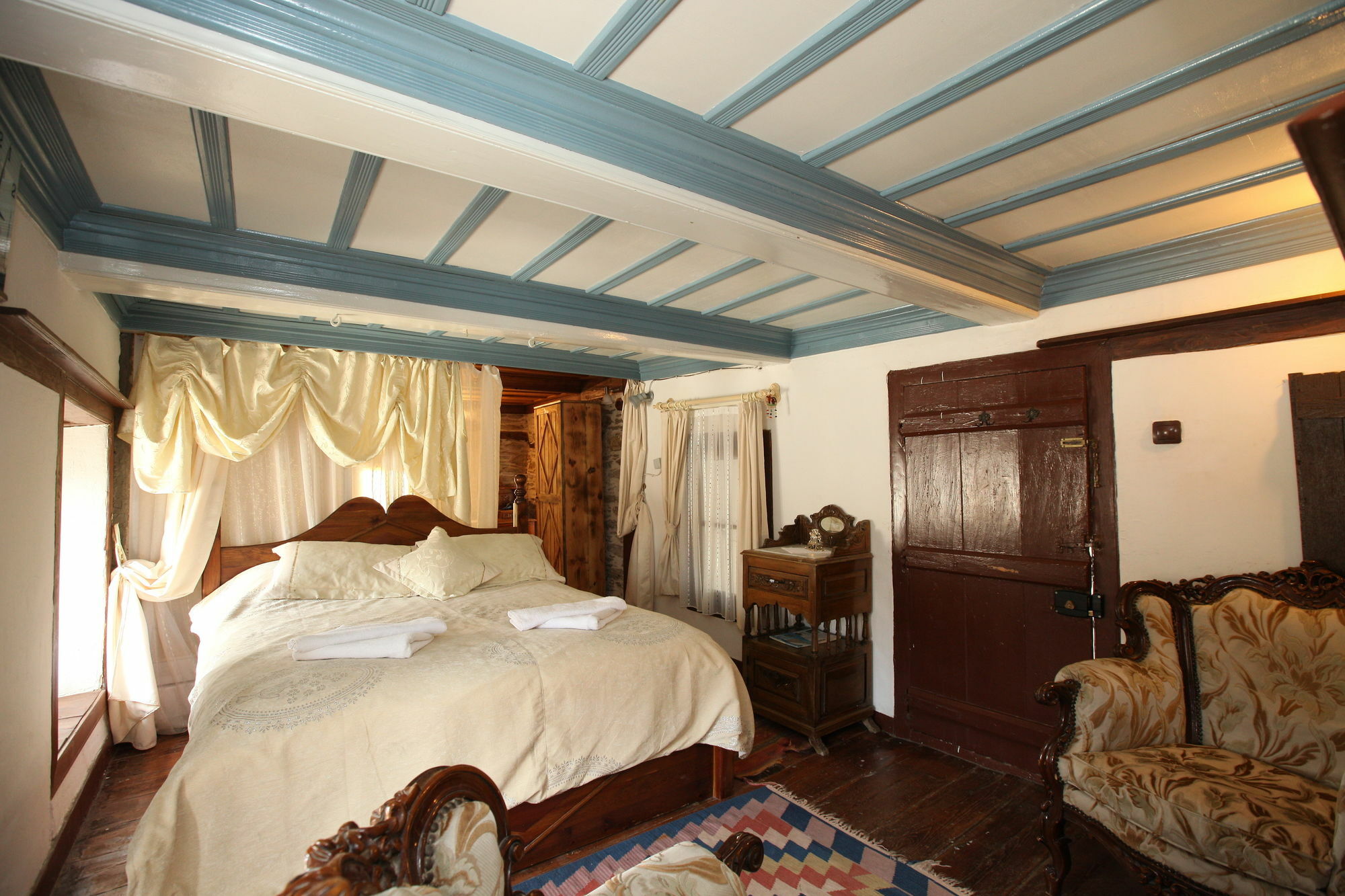 Kirkinca Hotel Selçuk Ngoại thất bức ảnh