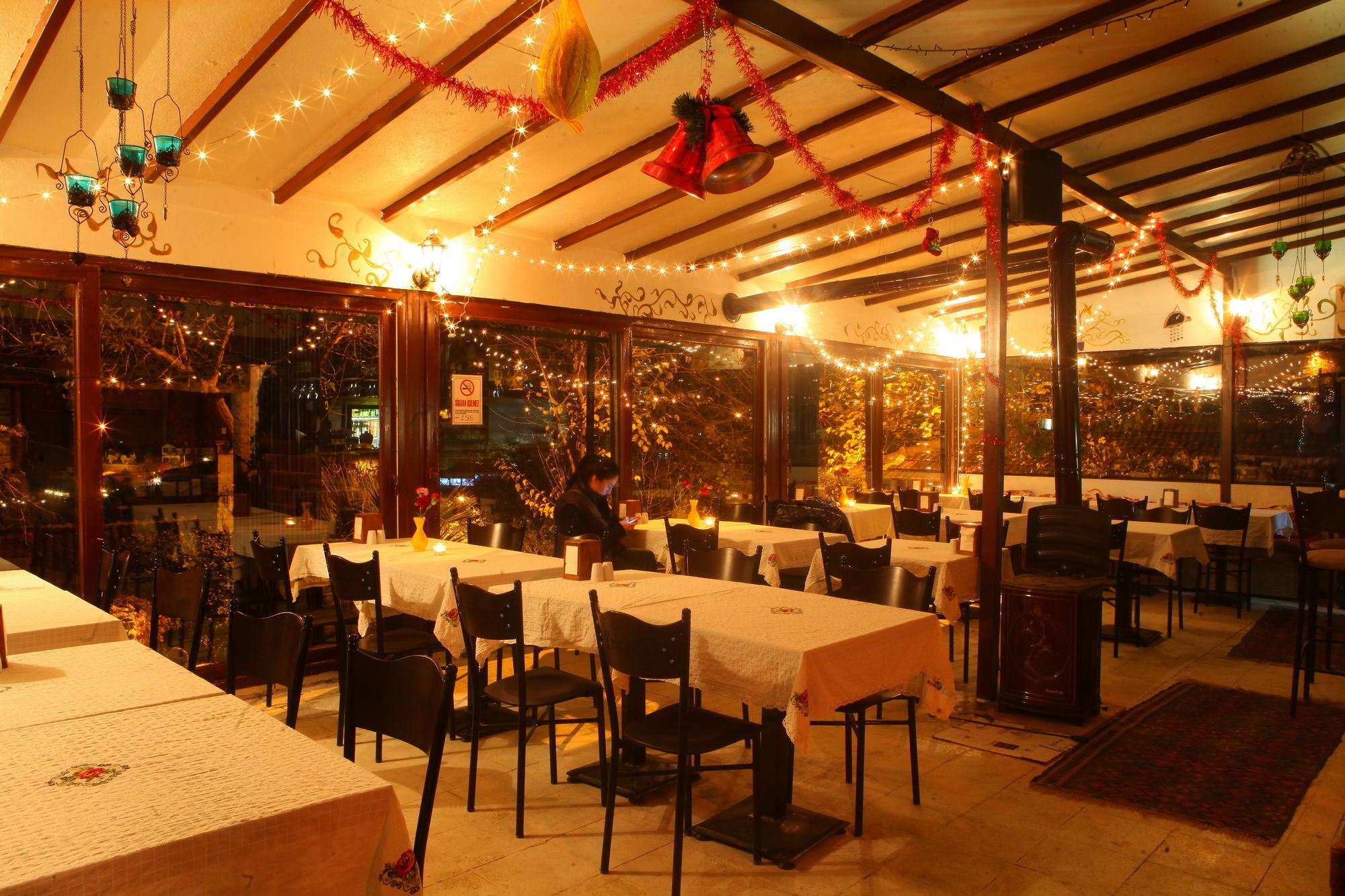 Kirkinca Hotel Selçuk Ngoại thất bức ảnh