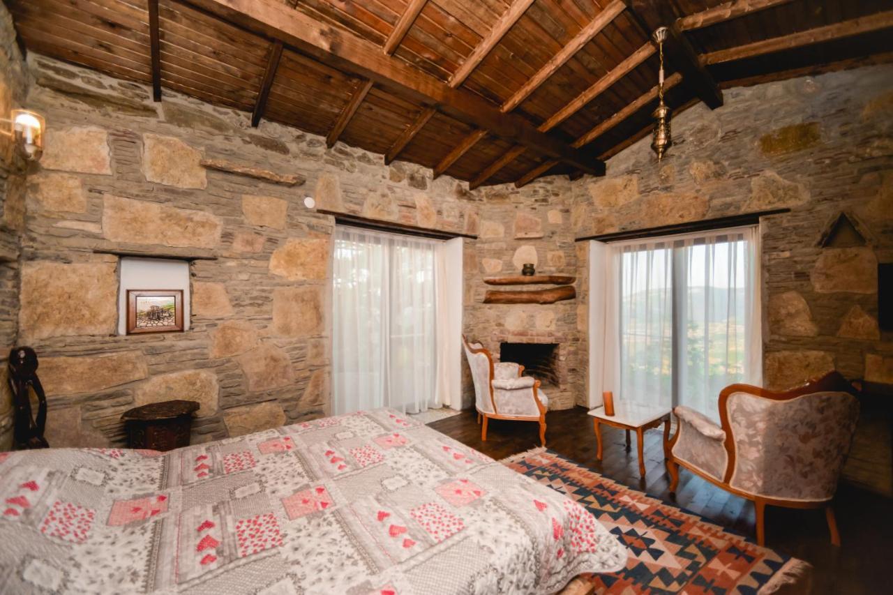 Kirkinca Hotel Selçuk Ngoại thất bức ảnh