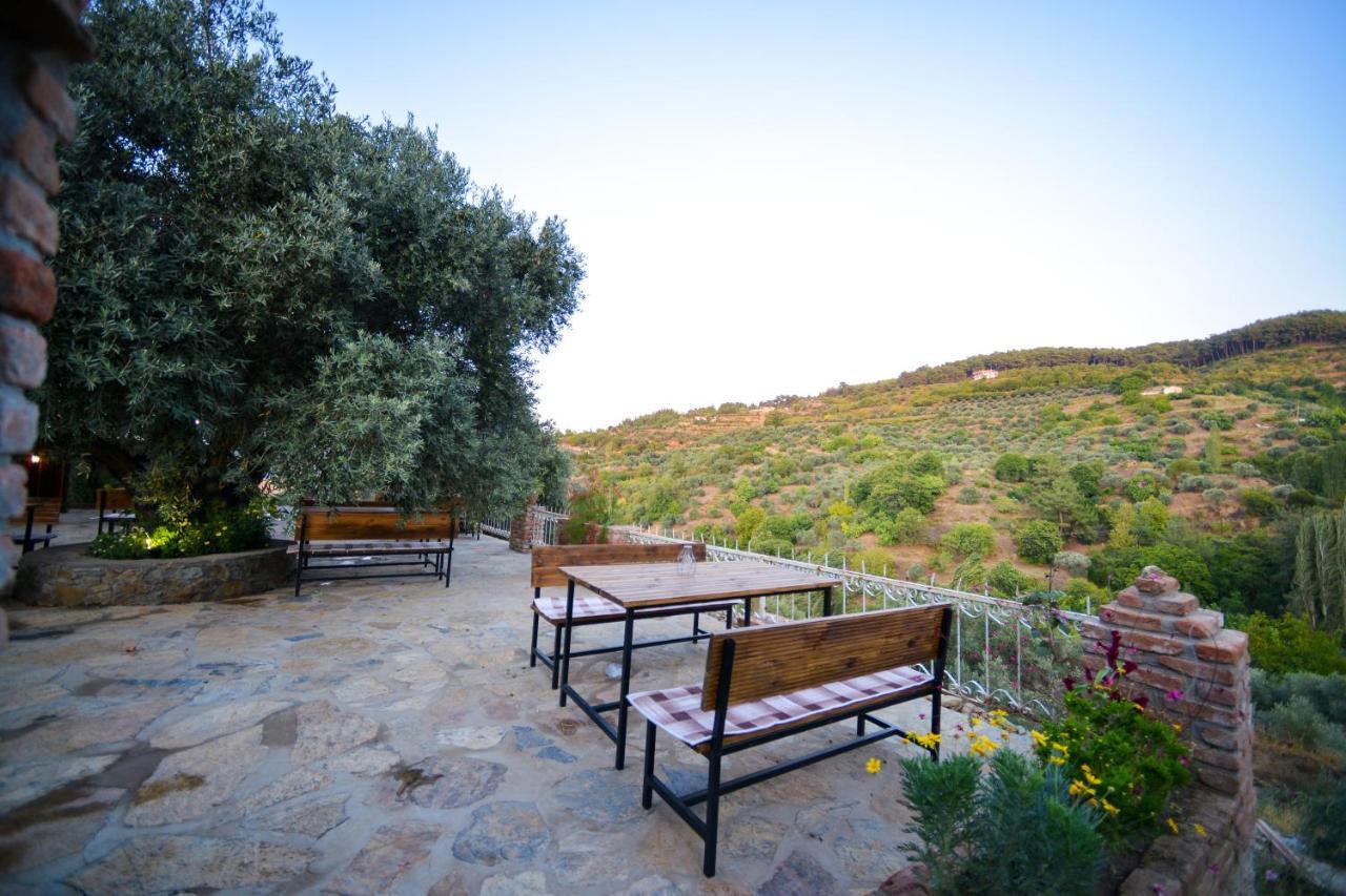 Kirkinca Hotel Selçuk Ngoại thất bức ảnh